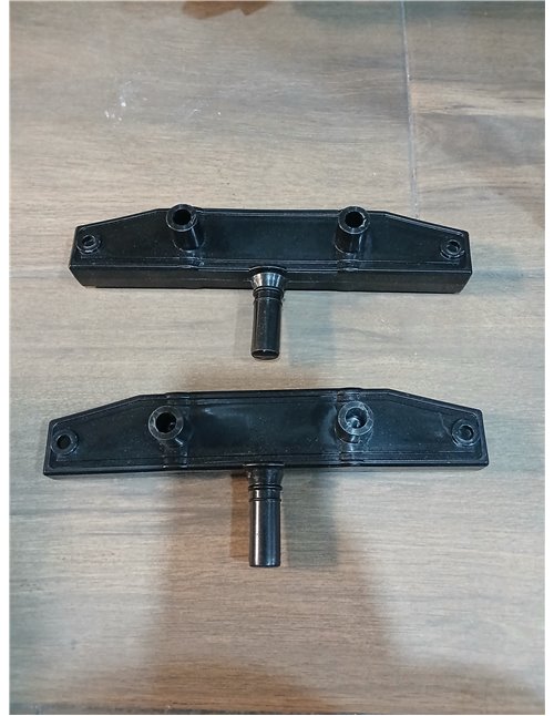 NK Tendedero Vertical Plegable con 4 Niveles - 6 Bandejas Retráctiles + 2 Alas Laterales con Soporte Perchas + Zapatero, Ruedas 