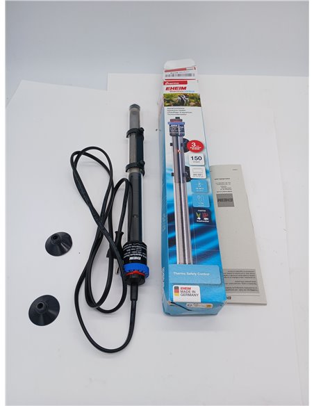 Eheim JÄGER aquarium heater