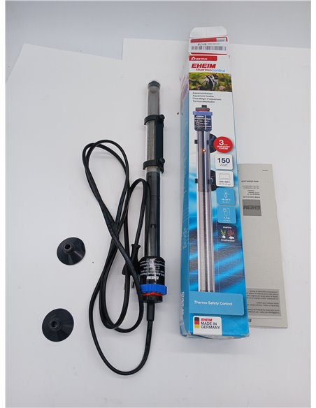 Eheim JÄGER aquarium heater