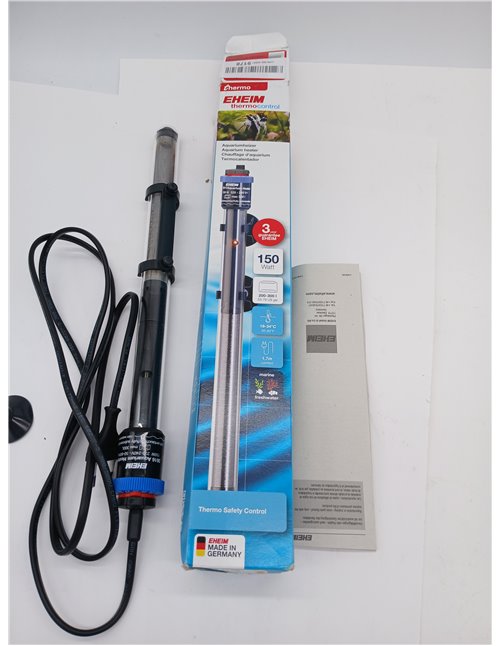 Eheim JÄGER aquarium heater