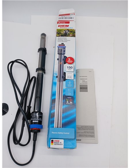 Eheim JÄGER aquarium heater