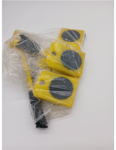 InnovaGoods® Set para Elevación,Transportador de Muebles con Ruedas HeavEasy, Herramienta de Elevación y Transporte, 5 Piezas, F