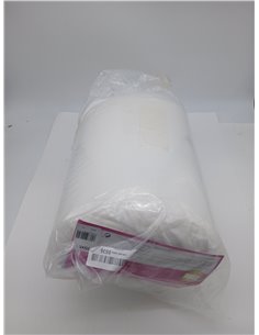Pikolin Home – Memory Foam Pillow 80 cm (2 Units), Hotel – Adaptability to the Neck, Hypoallergenic, High Firmness, for Side Sle 2