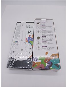 Yolistar Moderno Reloj de Pared con Pegatinas de Espejo, Bricolaje, Adhesivo de Pared 3D, decoración de Reloj, silencioso, fácil 2