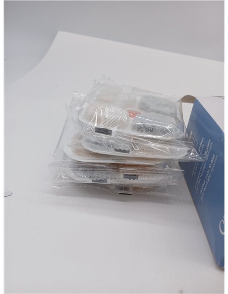 Catit Pixi Filtro para bebederos fuente, 6 unidades