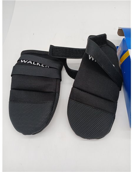 2 Botas Protec. Walker, Neopreno, Perros, L, Ng