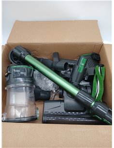 Vexilar V9PRO Aspiradora sin Cable 50KPa Potente Succión, Escoba Aspirador sin Cable 6-en-1, Aspiradora Autonomía 60 Mins,Aspira 2
