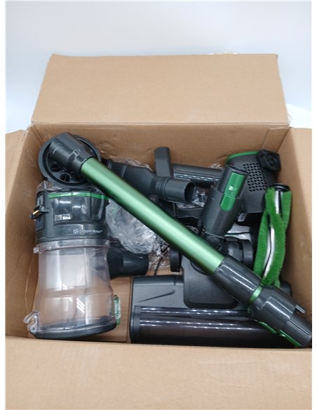 Vexilar V9PRO Aspiradora sin Cable 50KPa Potente Succión, Escoba Aspirador sin Cable 6-en-1, Aspiradora Autonomía 60 Mins,Aspira