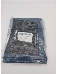 Toalla de Microfibra – Ultra Absorbente, Secado Rápido, Ligera y Compacta – Ideal como Toalla de Baño, Viaje, Gimnasio, Deporte, 2