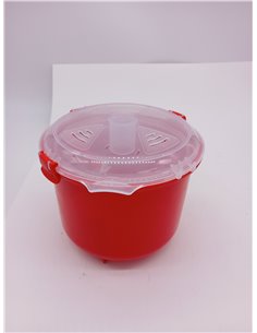 Sistema ASPLUND Arrocera para microondas 2.4L 9414202011107 2