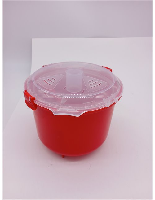 Sistema ASPLUND Arrocera para microondas 2.4L 9414202011107