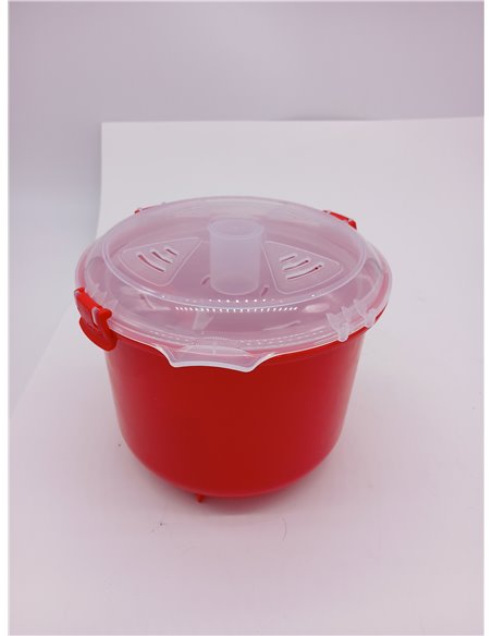 Sistema ASPLUND Arrocera para microondas 2.4L 9414202011107
