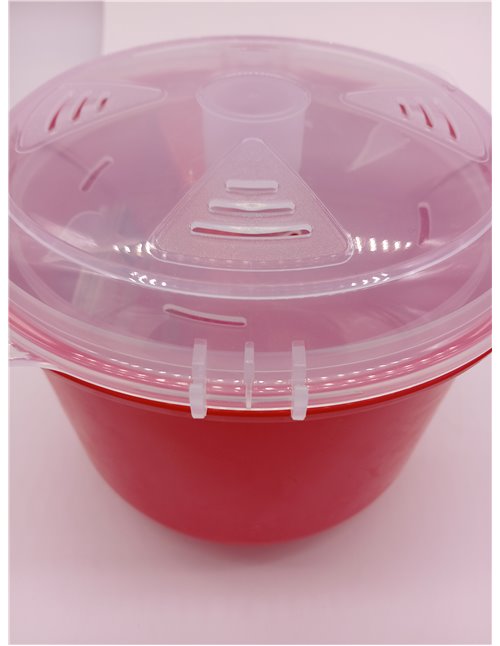 Sistema ASPLUND Arrocera para microondas 2.4L 9414202011107