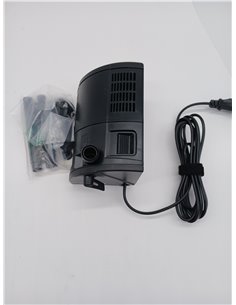 JBL CristalProfi i60 Greenline Internal Filter with Low Energy Consumption for 40 to 80 L Aquariums 2