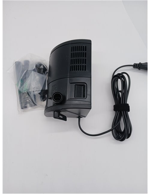 JBL CristalProfi i60 Greenline Internal Filter with Low Energy Consumption for 40 to 80 L Aquariums