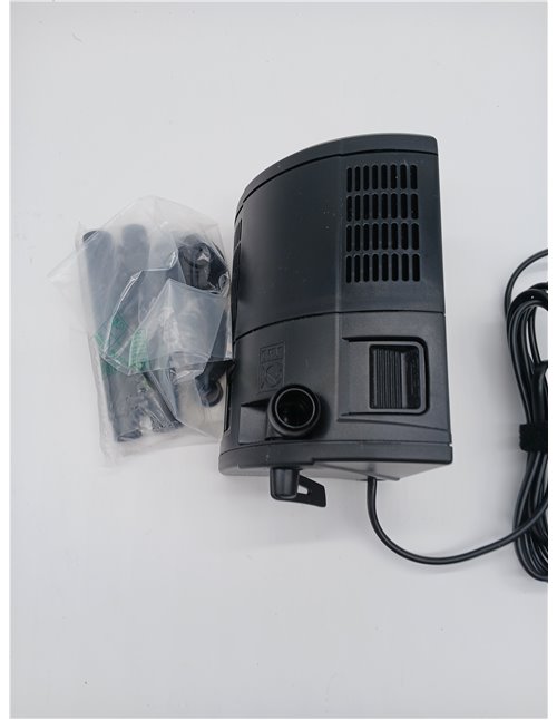 JBL CristalProfi i60 Greenline Internal Filter with Low Energy Consumption for 40 to 80 L Aquariums