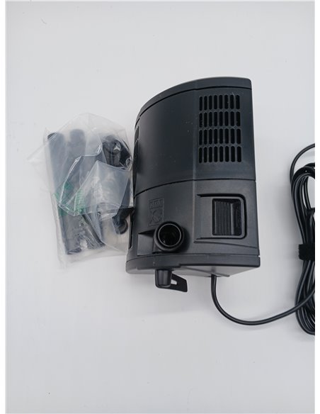JBL CristalProfi i60 Greenline Internal Filter with Low Energy Consumption for 40 to 80 L Aquariums