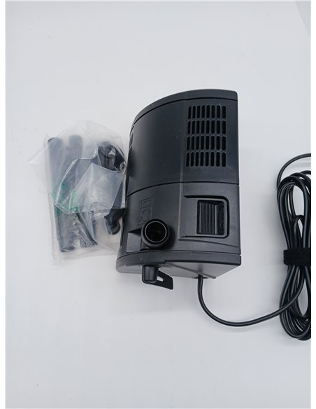JBL CristalProfi i60 Greenline Internal Filter with Low Energy Consumption for 40 to 80 L Aquariums