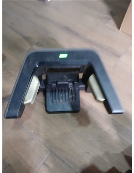MAMMOTION YUKA Mini 700 Robot Cortacésped Perimetral sin Cables, Recomendado 700m², MAX. 1100m², Auto Mapping Visión 3D AI, 50% 