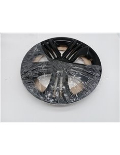 CARTREND 70302 Wheel trims