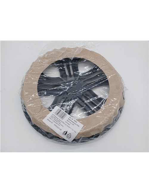 CARTREND 70302 Wheel trims