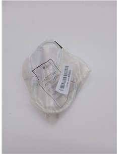 Jandei – Kit Conexión para Tira LED 14mm de Ancho 220V SMD5050, Potencia Máx 6A 750W, Apto para Exteriores. Incluye Enchufe, Con 2