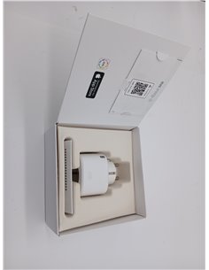 Eve Energy (Matter) Smart Plug, App/Voice Control, Automate Lights/Appliances, for Alexa, Apple Home, Google Home, SmartThing, H 2