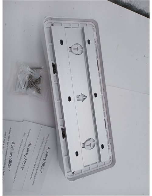 FORA Tendedero Extensible de Cuerda de Pared 10M - Doble Cuerda Inoxidable 2× 5m, Cierre de Bloqueo, Carga Máx 20 kg, Ahorra Esp