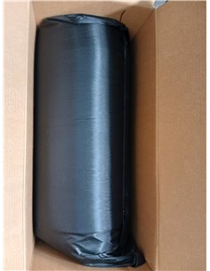 KSIIA Ortopédica Cama para Perros Grande XL, 105x70cm Colchón Perro de Doble Cara, Colchoneta Perro Lavable, Cojín Mascota Desen 2