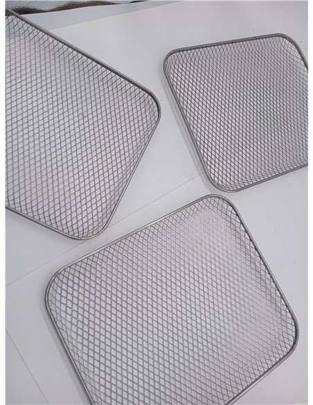 Breville freidora de aire y asador halógeno | Horno freidora de aire extragrande digital | 10 l | Freír, hornear y deshidratar |