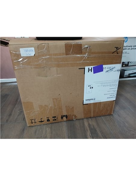 Breville freidora de aire y asador halógeno | Horno freidora de aire extragrande digital | 10 l | Freír, hornear y deshidratar |