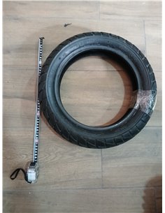 Sava MC20 Monsum (110/70-11 TL 45L marcaje M+S) 2