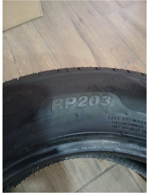 harmonic 215 65 r16