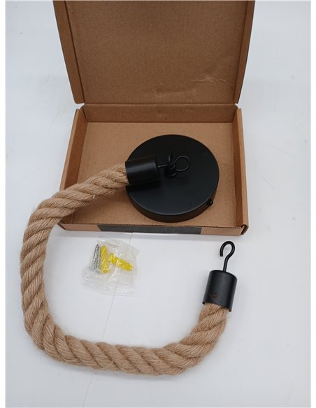 Hennez Portarollos Papel Higiénico Utilizable como Toallero, Fijación con Tornillos - Soporte Papel Higiénico Rollo Papel Indust