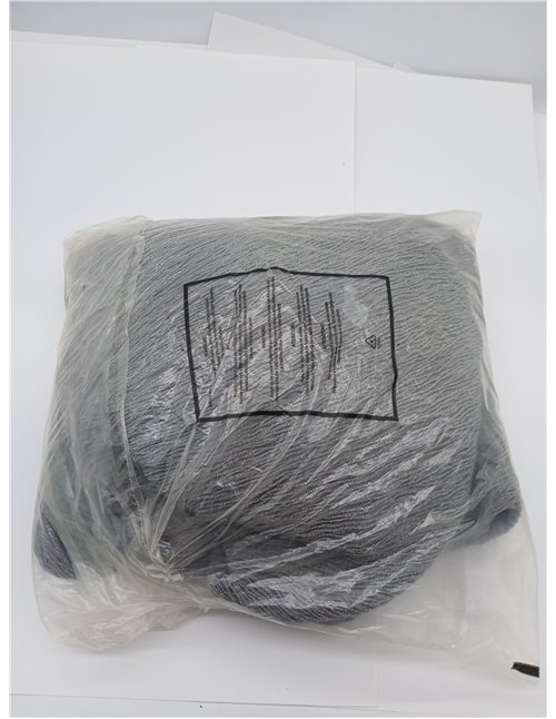 Martina Home Funda de sofá elástica Modelo Emilia - Color Gris -3 Plazas (170 a 220 cm)