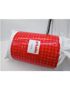 PIKOLIN Home - Edredón Nórdico Otoño-Invierno 300gr, Fibra Ecolofil Tacto Plumón, Relleno para Cama 200 (280x240 cm) 2