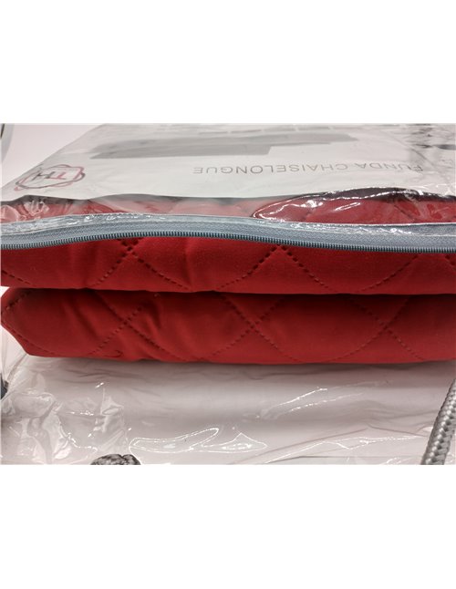 Textilhome Funda Cubre Sofá Malu, Sofas de 3 Plazas(160 cm), Protector Acolchado Reversible Universal, Ideal para Mascotas, Resi