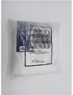 Utopia Bedding – Juego de 4 Fundas de Almohada – 40 x 60 cm – Oeko-Tex – Microfibra cepillada, 100% poliéster, con Cierre Tipo s 2