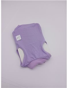 Traje de recuperación Profesional para Gatos, Gata Camiseta de recuperación, heridas Abdominales Profesional para heridas, de re