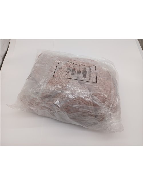 Martina Home F.Sofa Emilia 2 plazas de 120 a 190 cm SALMÓN