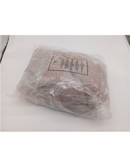 Martina Home F.Sofa Emilia 2 plazas de 120 a 190 cm SALMÓN