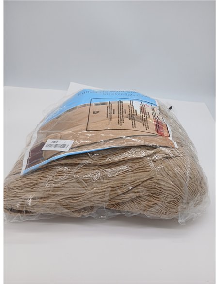 Martina Home Funda de sofá elástica Modelo Emilia - Color Beige - 2 plazas de 120 a 190 cm