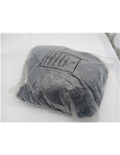 Granbest Funda de sofá de Alta Elasticidad, Moderna Funda de sofá de Jacquard elástico para salón, protección para Perros y Masc 2