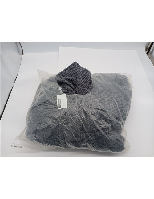 Granbest Funda de sofá de Alta Elasticidad, Moderna Funda de sofá de Jacquard elástico para salón, protección para Perros y Masc