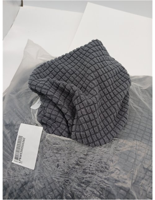Granbest Funda de sofá de Alta Elasticidad, Moderna Funda de sofá de Jacquard elástico para salón, protección para Perros y Masc