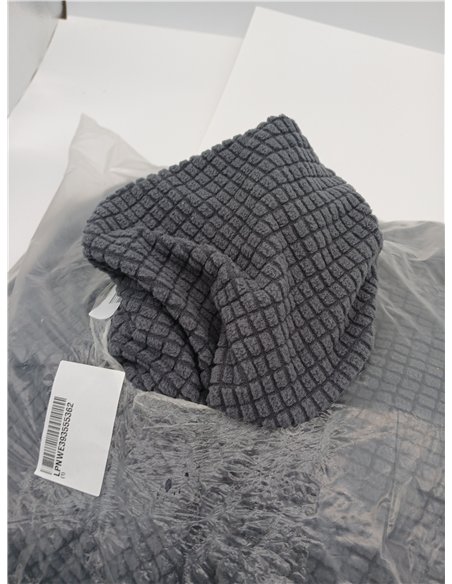 Granbest Funda de sofá de Alta Elasticidad, Moderna Funda de sofá de Jacquard elástico para salón, protección para Perros y Masc