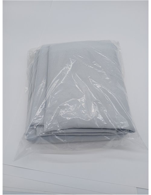 Deconovo - Juego de 2 Cortinas de Dormitorio para Adultos, Moderno, salón, diseño Joven, Cortina de Cocina, galón, Fruncido, Pue