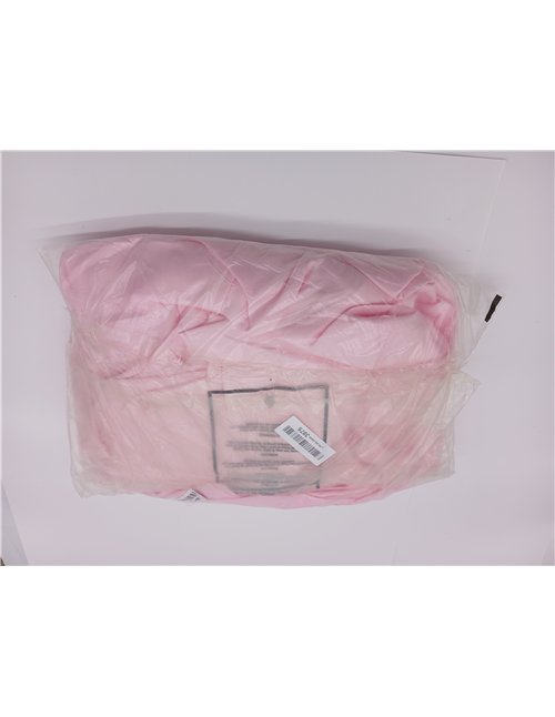 Vonty Juego de sábanas de satén de tamaño Individual XL sedosas y Suaves, 1 sábana Bajera de Bolsillo Profundo + 1 sábana encime