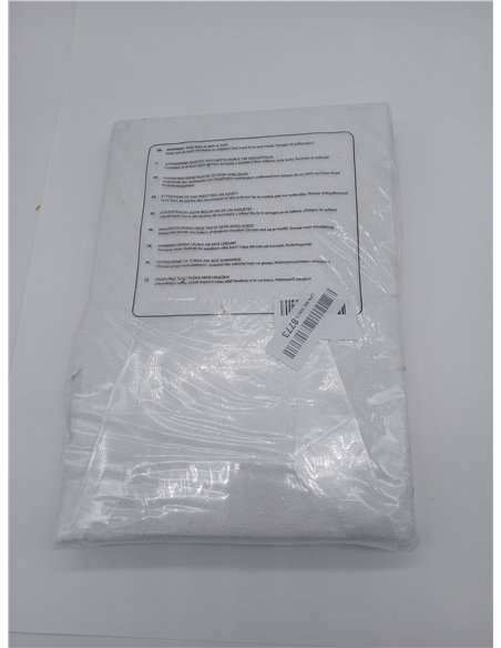 Protector Colchón 90 x 190 cm Funda Colchón Impermeable de Algodón Sábana Impermeable Protectora para Cama Cubre Colchón Transpi