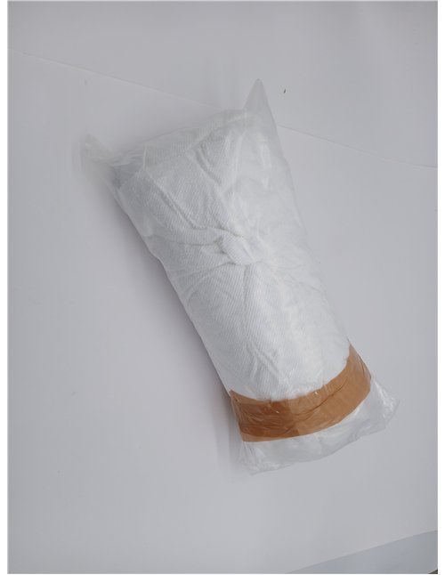 Todocama - Protector de colchón/Cubre colchón Ajustable, de Rizo, Impermeable y Transpirable. 3004 (Todas Las Medidas Disponible